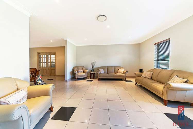 Third view of Homely house listing, 50 Francesco Crescent, Bella Vista NSW 2153