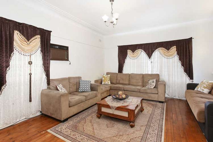 Fourth view of Homely house listing, 74 HAWKSVIEW STREET, Guildford NSW 2161