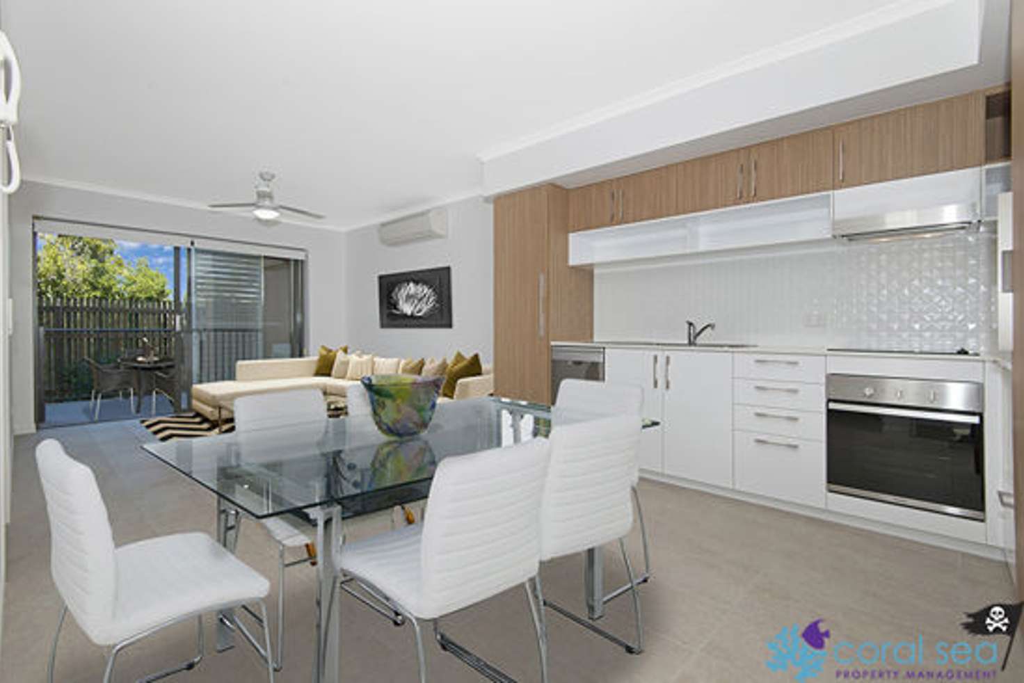 Main view of Homely unit listing, 613/4 Paddington Terrace, Douglas QLD 4814