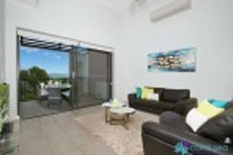 Second view of Homely unit listing, 613/4 Paddington Terrace, Douglas QLD 4814
