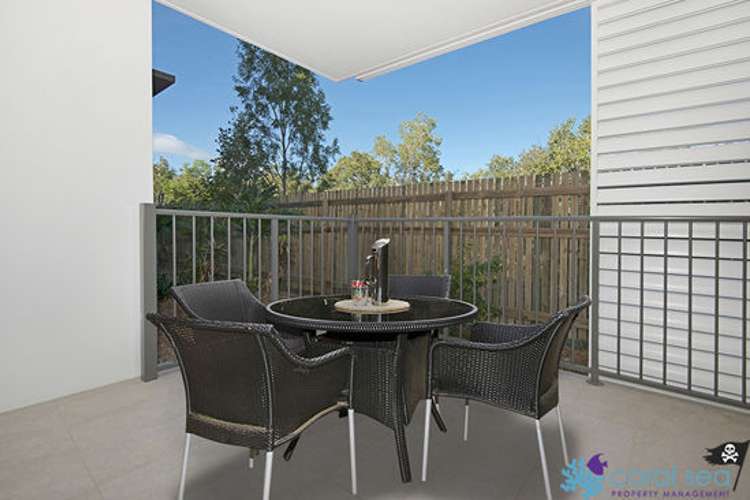 Third view of Homely unit listing, 613/4 Paddington Terrace, Douglas QLD 4814