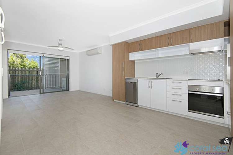 Fourth view of Homely unit listing, 613/4 Paddington Terrace, Douglas QLD 4814