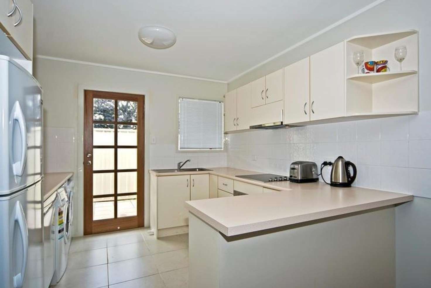 Main view of Homely unit listing, 3/267a Geddes Street, Centenary Heights QLD 4350