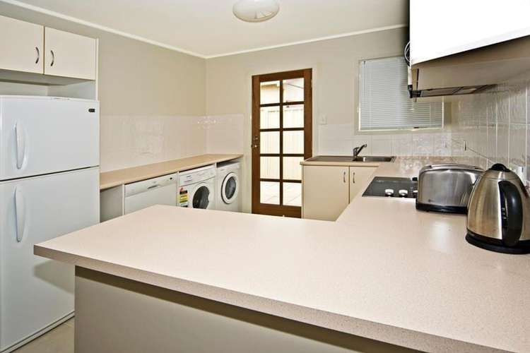 Second view of Homely unit listing, 3/267a Geddes Street, Centenary Heights QLD 4350