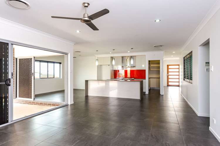 Third view of Homely house listing, 14 Leslie Street, Clinton QLD 4680