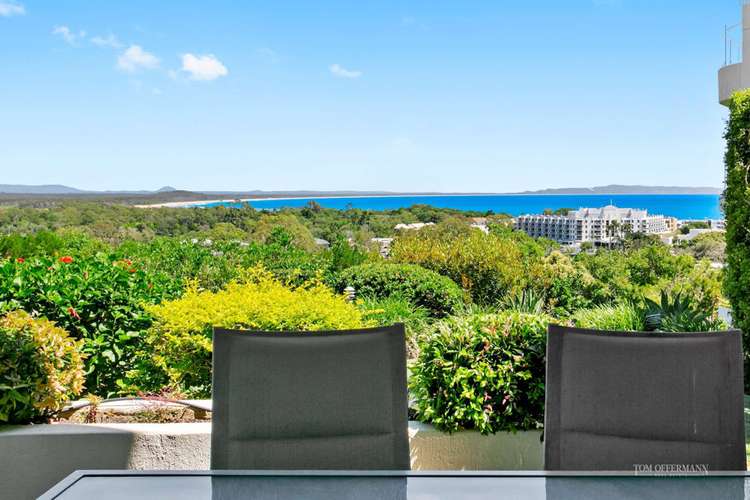Main view of Homely unit listing, 18/2 Noosa Drive, Noosa Heads QLD 4567