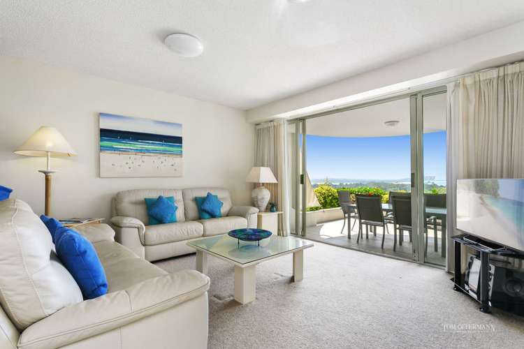 Second view of Homely unit listing, 18/2 Noosa Drive, Noosa Heads QLD 4567