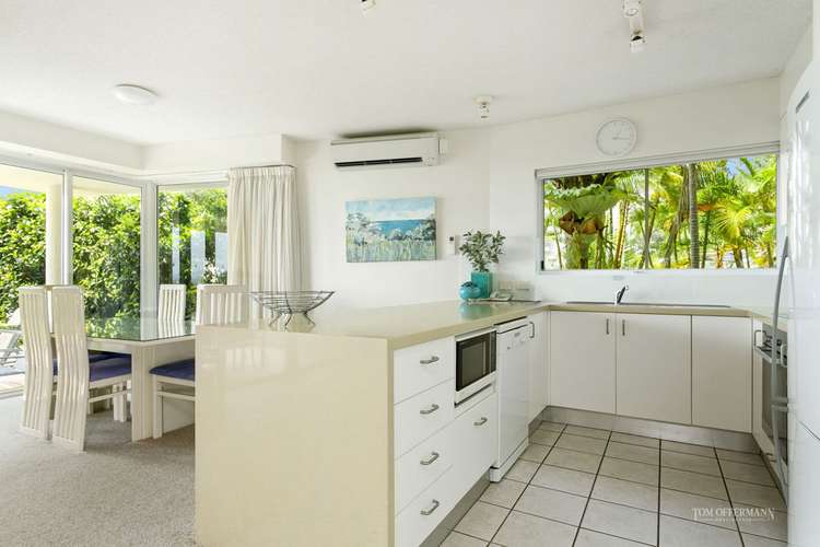 Third view of Homely unit listing, 18/2 Noosa Drive, Noosa Heads QLD 4567