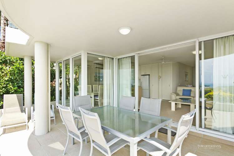 Fourth view of Homely unit listing, 18/2 Noosa Drive, Noosa Heads QLD 4567