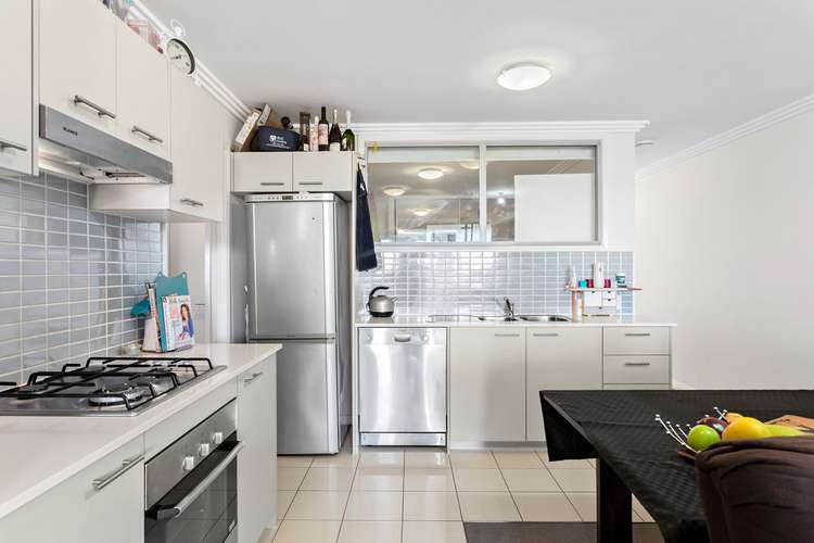 Second view of Homely unit listing, 114/392 Hamilton Road, Chermside QLD 4032