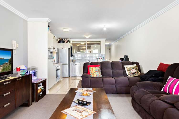 Third view of Homely unit listing, 114/392 Hamilton Road, Chermside QLD 4032