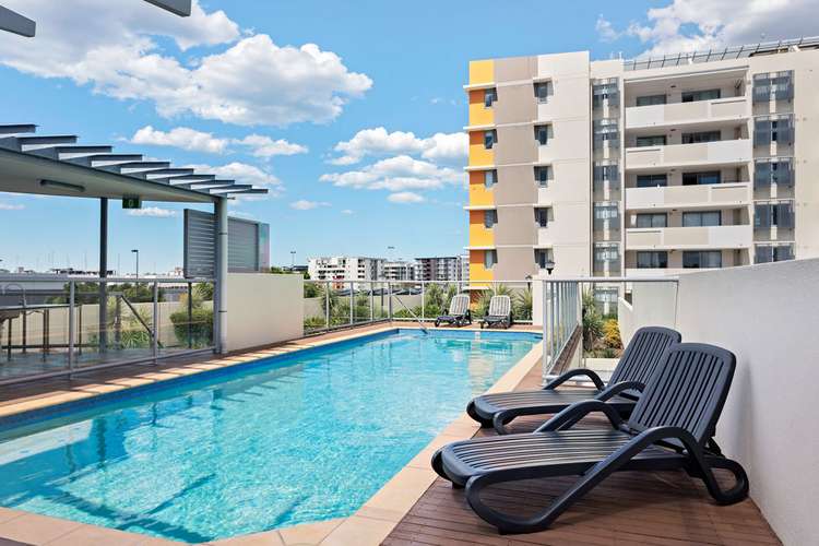 Fourth view of Homely unit listing, 114/392 Hamilton Road, Chermside QLD 4032