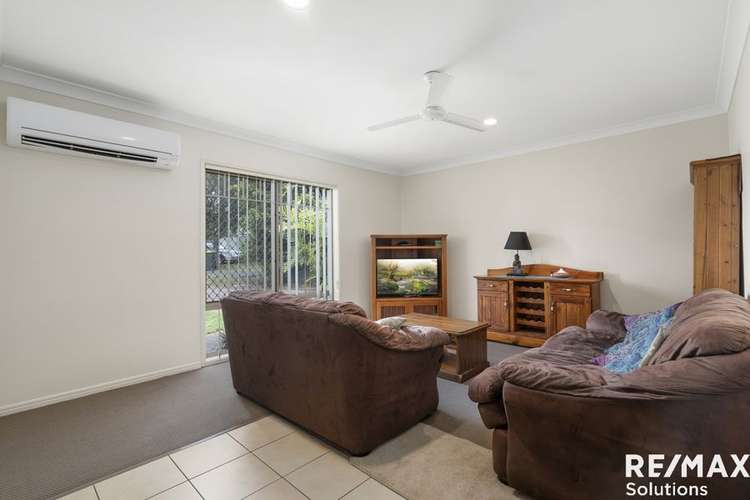Second view of Homely house listing, 15 Ashlea Place, Bracken Ridge QLD 4017