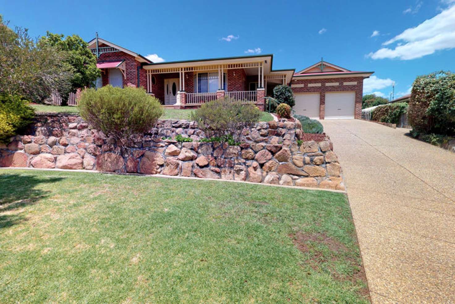 Main view of Homely house listing, 5 Wandoo Place, Bourkelands NSW 2650