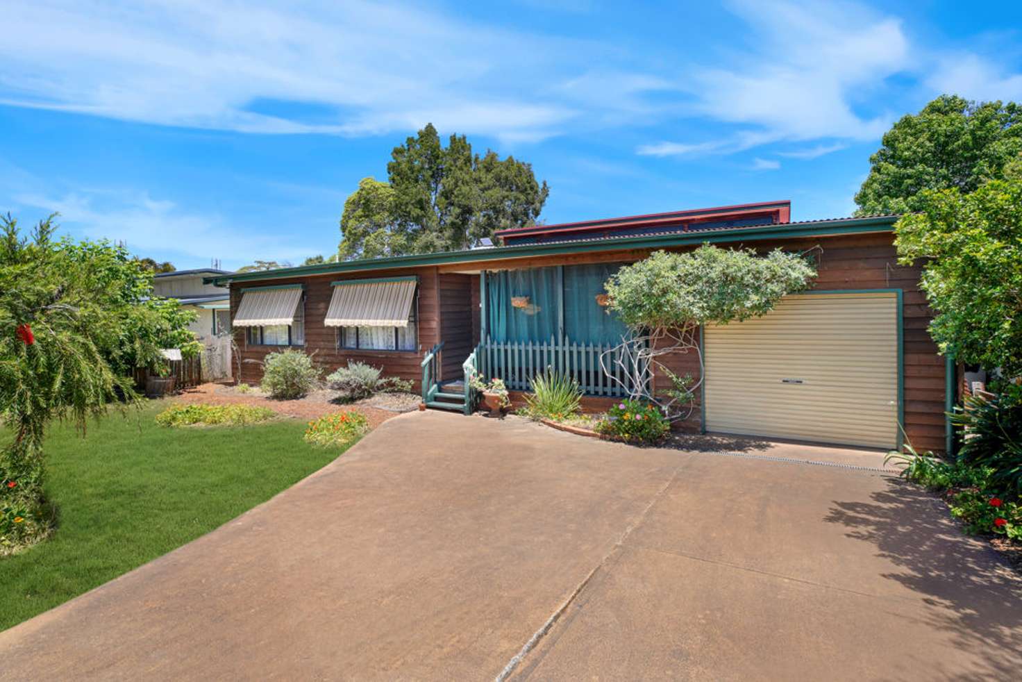 Main view of Homely house listing, 74 Evans Road, Canton Beach NSW 2263