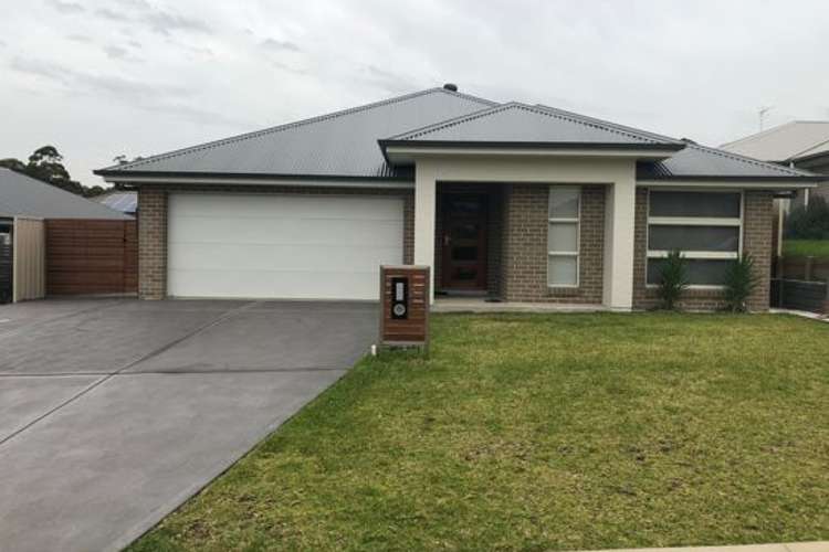 Main view of Homely house listing, 25 Mornington Circuit, Gwandalan NSW 2259