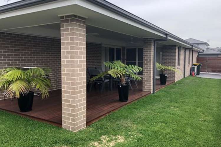 Second view of Homely house listing, 25 Mornington Circuit, Gwandalan NSW 2259