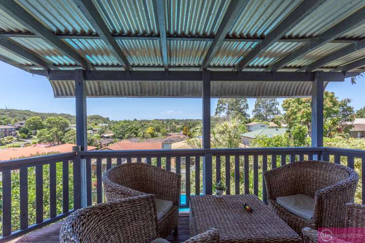 Fourth view of Homely house listing, 25 De Castella Drive, Boambee East NSW 2452