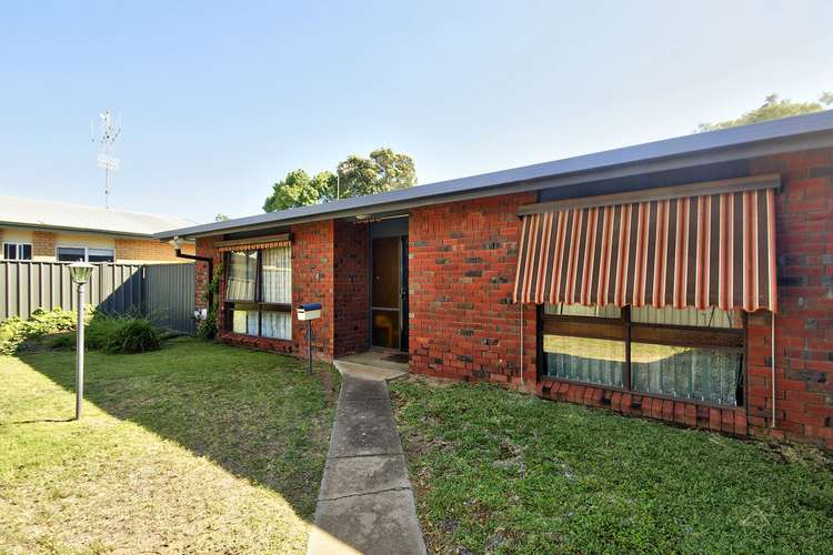 Main view of Homely apartment listing, 4/356 Wood Street, Deniliquin NSW 2710