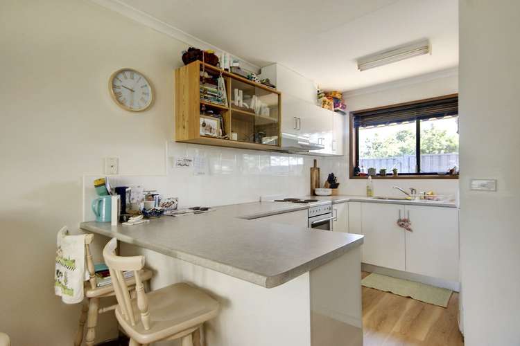 Second view of Homely apartment listing, 4/356 Wood Street, Deniliquin NSW 2710