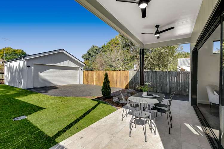 Third view of Homely house listing, 6 Shipley Street, East Toowoomba QLD 4350