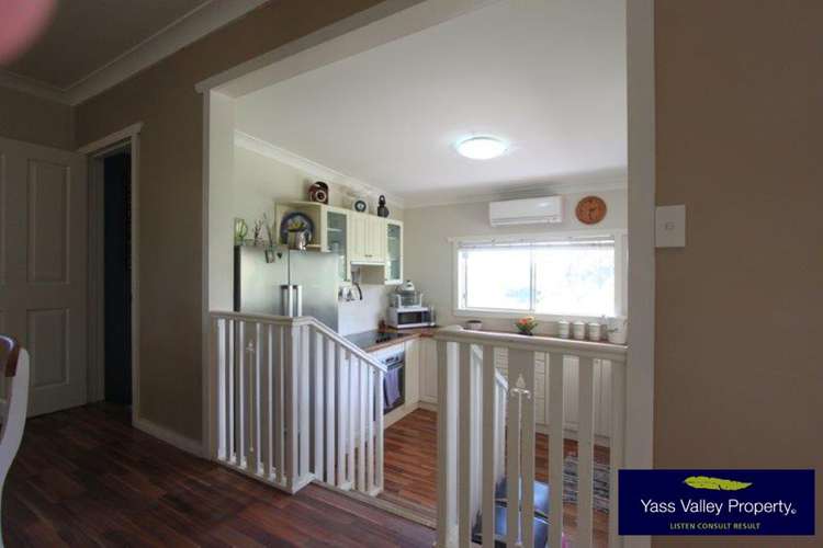 Fourth view of Homely acreageSemiRural listing, 20 Montem Street, Bowning NSW 2582