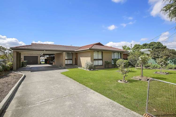 Main view of Homely house listing, 45 Chapel Street, Colac VIC 3250