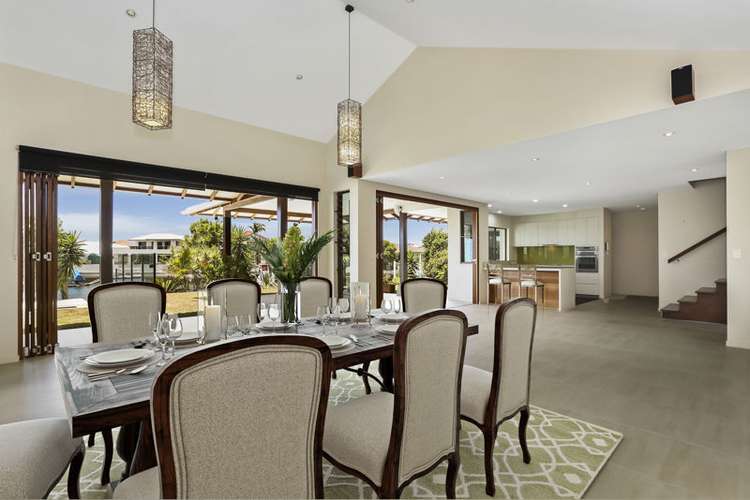 Sixth view of Homely house listing, 7 Swordfish Place, Banksia Beach QLD 4507