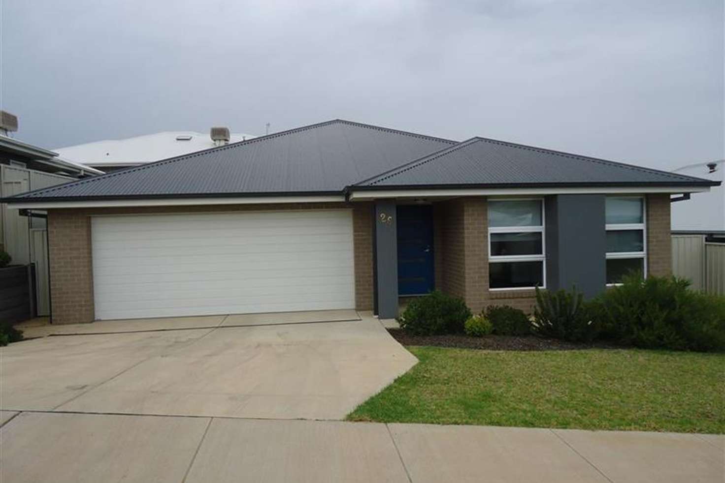 Main view of Homely house listing, 26 Brownlow Drive, Bourkelands NSW 2650