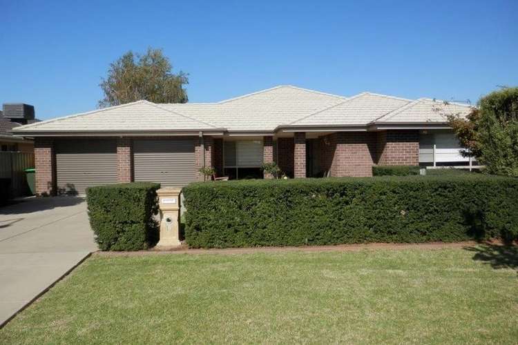 Main view of Homely house listing, 19 Warambee Street, Glenfield Park NSW 2650