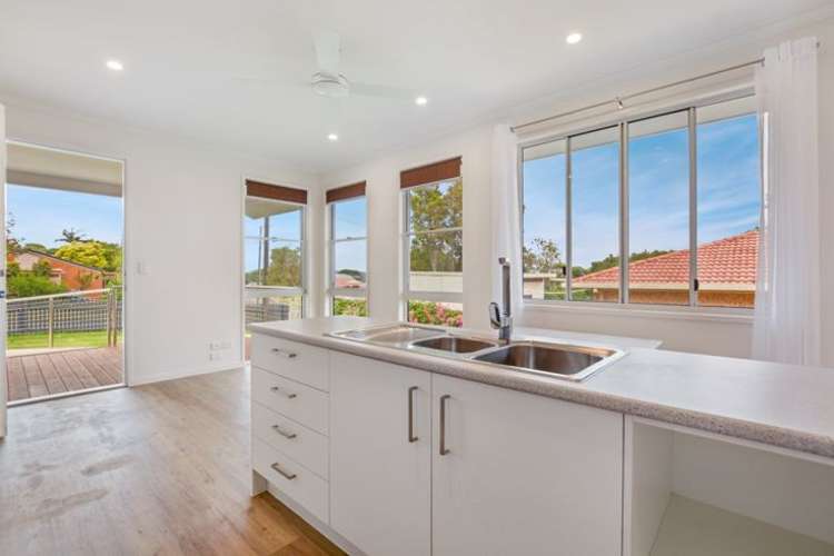 Second view of Homely house listing, 8 Summit St, Flaxton QLD 4560