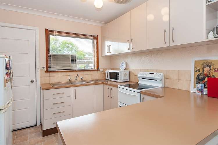 Third view of Homely unit listing, 1/579 Mair Street, Lavington NSW 2641