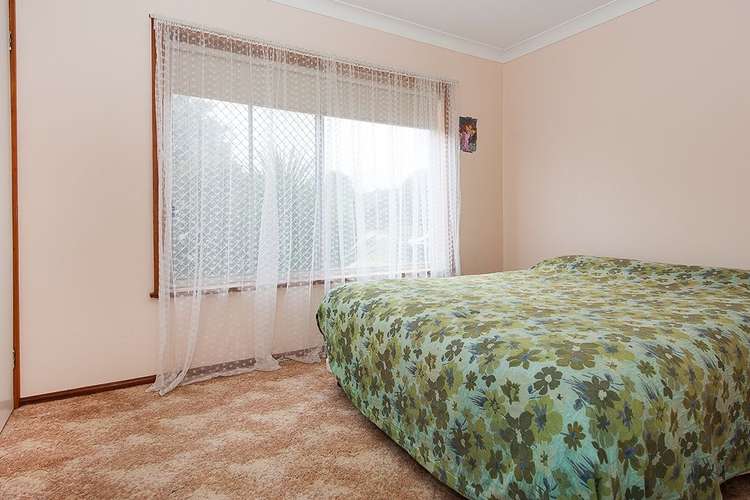 Fifth view of Homely unit listing, 1/579 Mair Street, Lavington NSW 2641