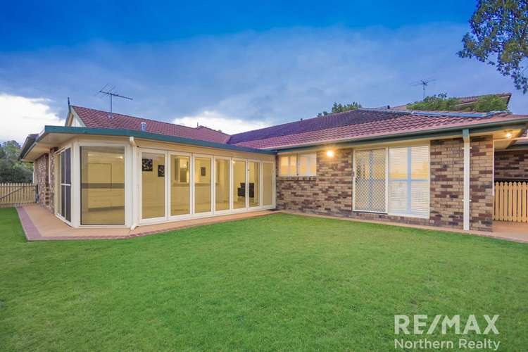 Sixth view of Homely house listing, 15 Yellowjack Crescent, Albany Creek QLD 4035