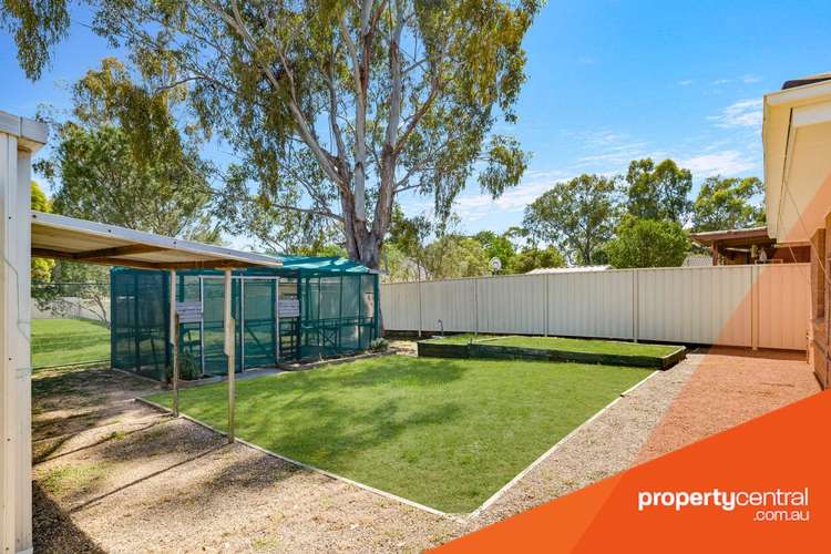 Second view of Homely house listing, 93 Irwin Street, Werrington NSW 2747