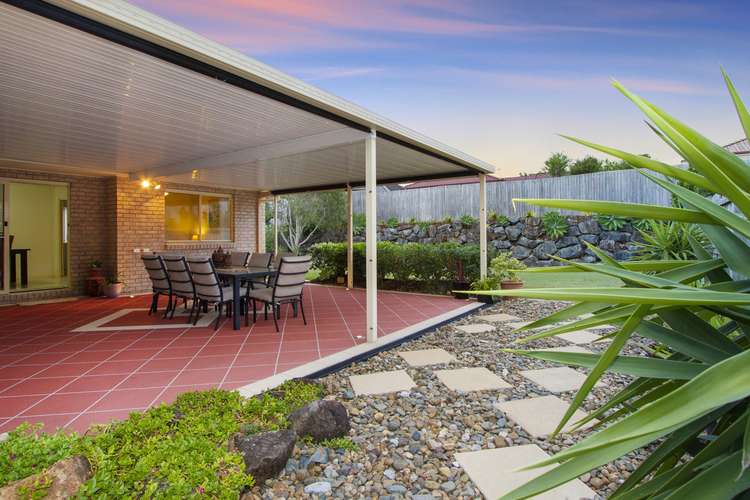 Second view of Homely house listing, 6 Bethany Place, Upper Coomera QLD 4209