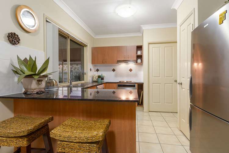 Third view of Homely house listing, 6 Bethany Place, Upper Coomera QLD 4209