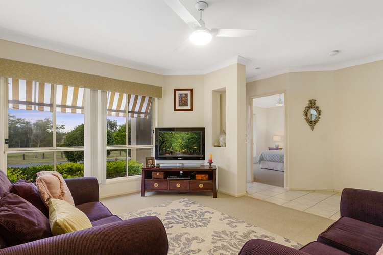 Fifth view of Homely house listing, 6 Bethany Place, Upper Coomera QLD 4209