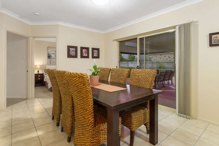 Sixth view of Homely house listing, 6 Bethany Place, Upper Coomera QLD 4209