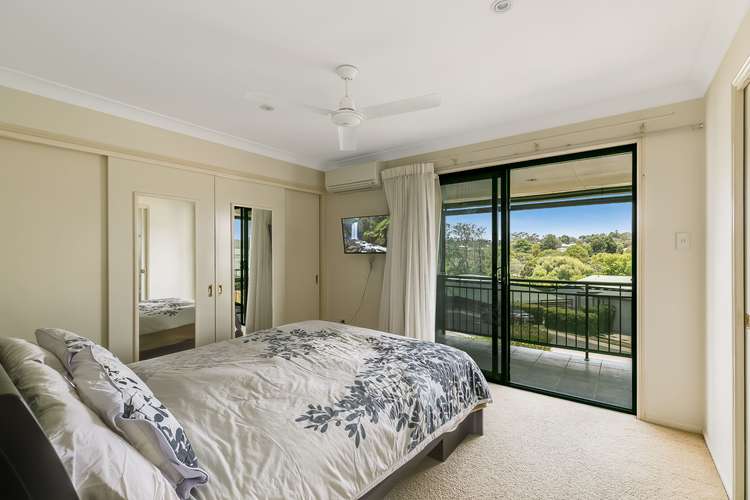 Third view of Homely unit listing, 11/1 Cossart Street, Centenary Heights QLD 4350