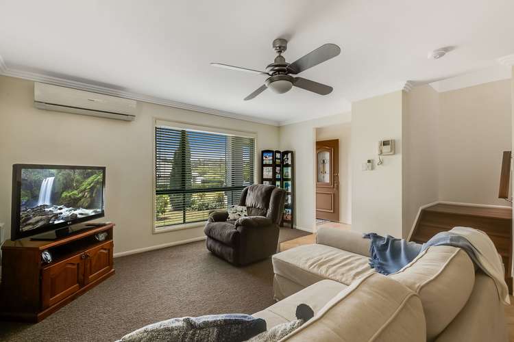 Fourth view of Homely unit listing, 11/1 Cossart Street, Centenary Heights QLD 4350