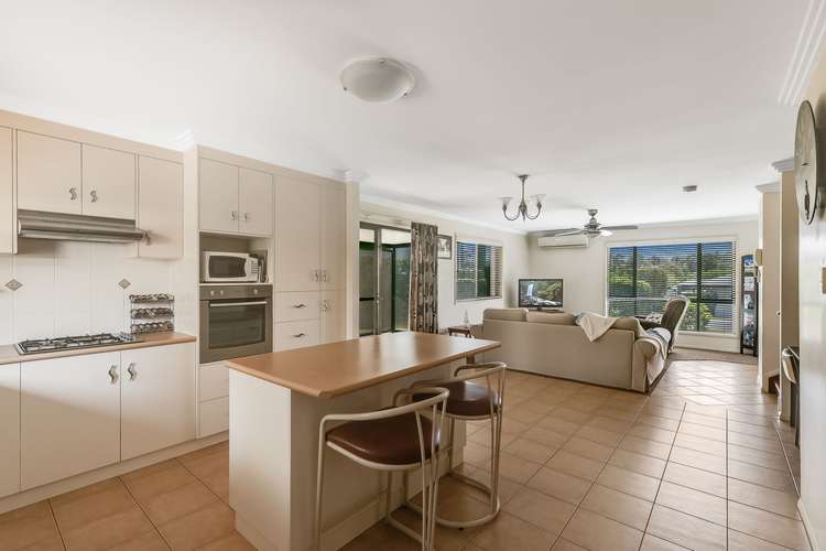 Fifth view of Homely unit listing, 11/1 Cossart Street, Centenary Heights QLD 4350