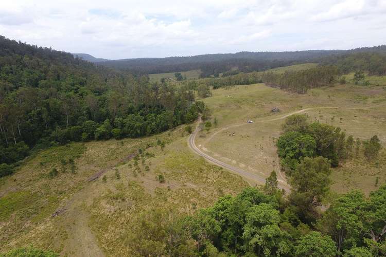 Second view of Homely livestock listing, Lot 171 Peacock Creek Road, Bonalbo NSW 2469