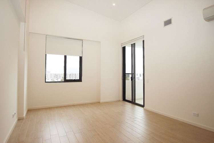 Third view of Homely apartment listing, 529/64-72 River Road, Ermington NSW 2115