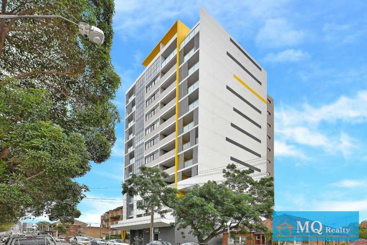 Main view of Homely apartment listing, 501/6-8 Station Road, Auburn NSW 2144