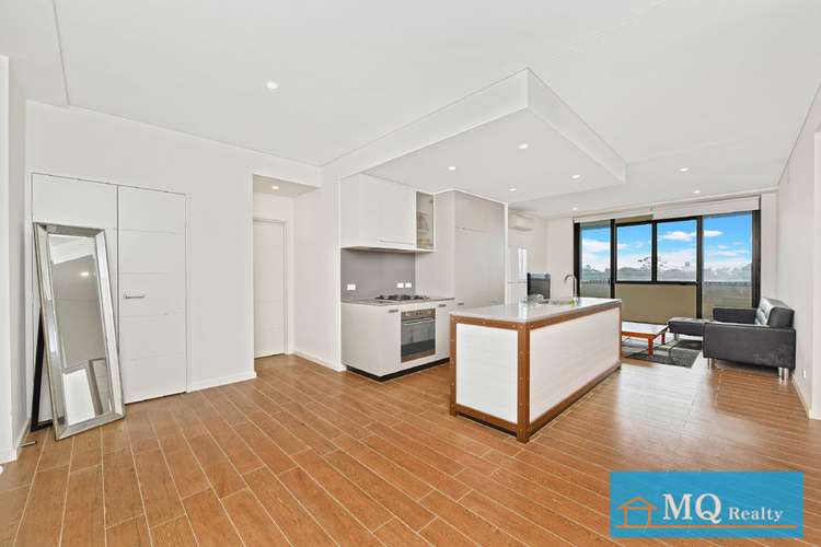 Main view of Homely apartment listing, 64-72 River Rd, Ermington NSW 2115