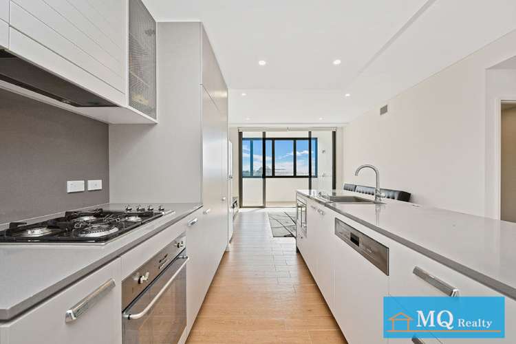 Second view of Homely apartment listing, 64-72 River Rd, Ermington NSW 2115