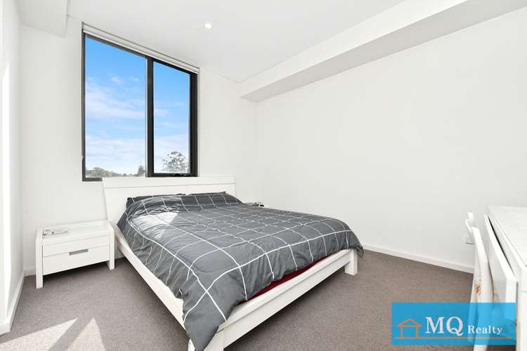 Third view of Homely apartment listing, 64-72 River Rd, Ermington NSW 2115