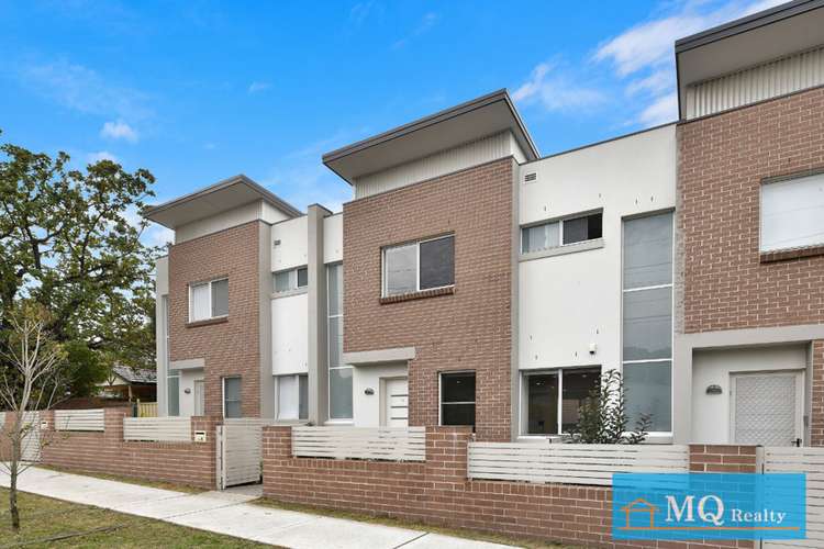 Main view of Homely townhouse listing, 6/280-286 Park Rd, Berala NSW 2141