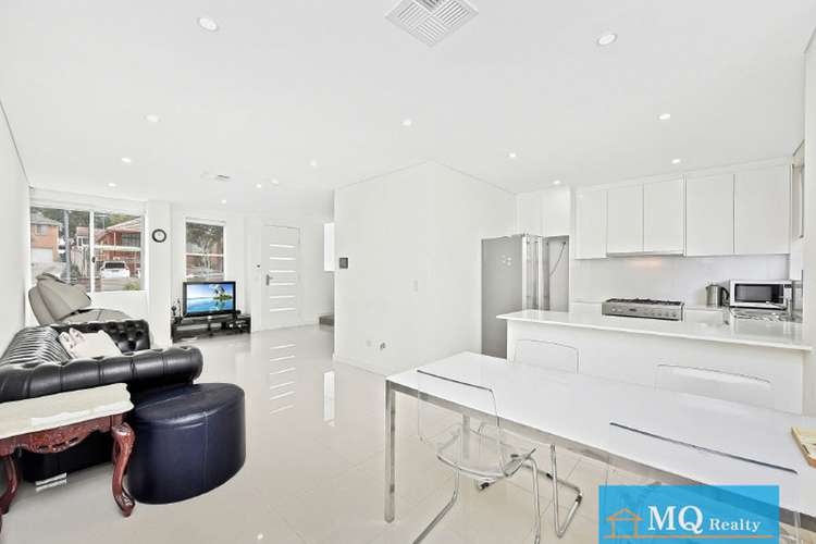 Second view of Homely townhouse listing, 6/280-286 Park Rd, Berala NSW 2141